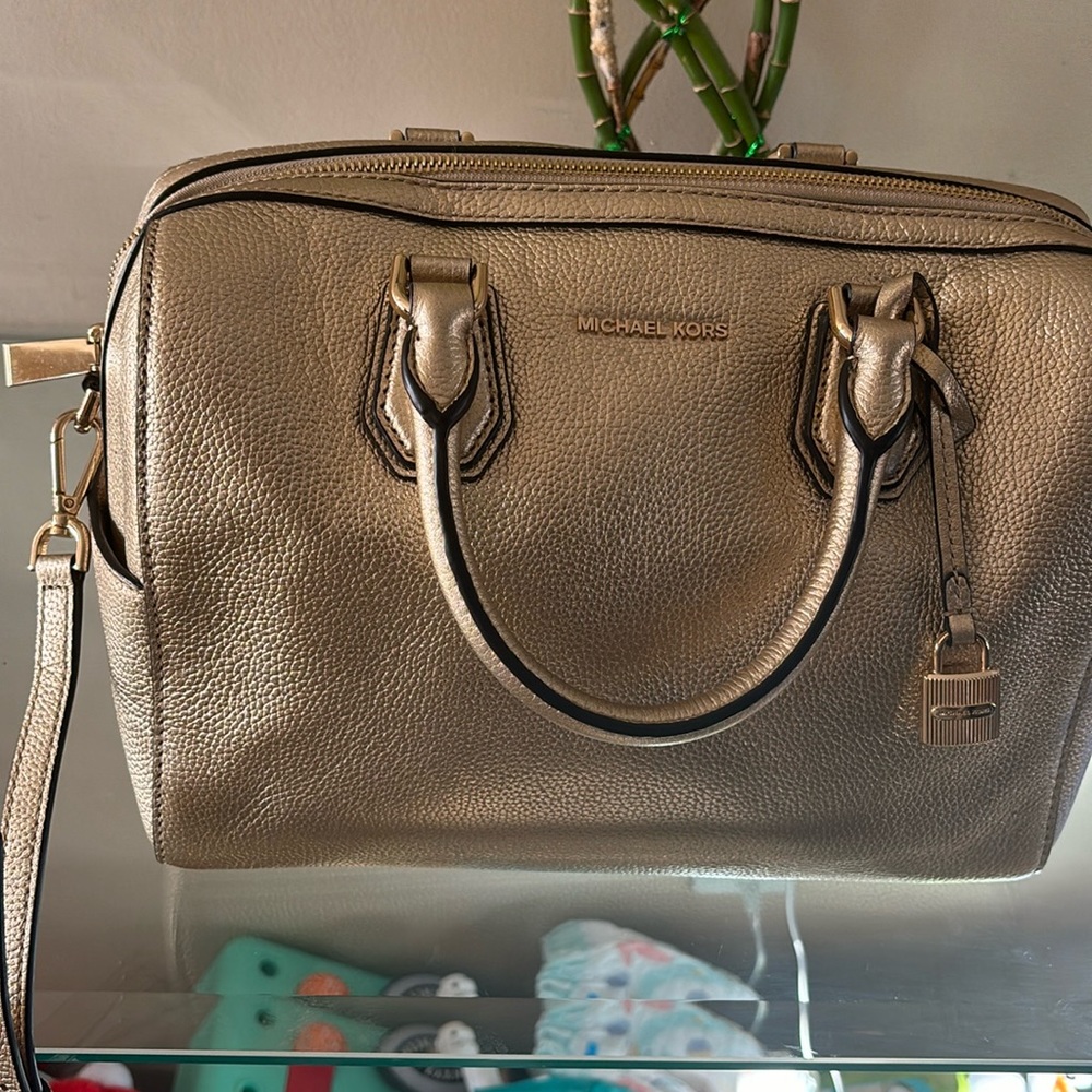 Michel kors bag